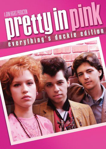 147: Pretty In Pink