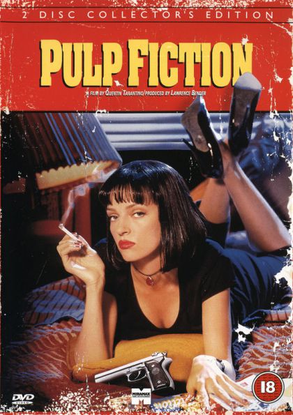70: Pulp Fiction