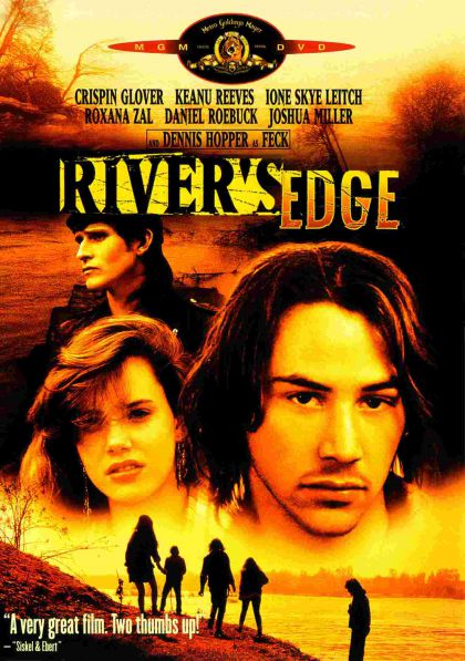 38: River's Edge