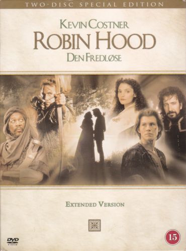 185: Robin Hood: Prince Of Thieves