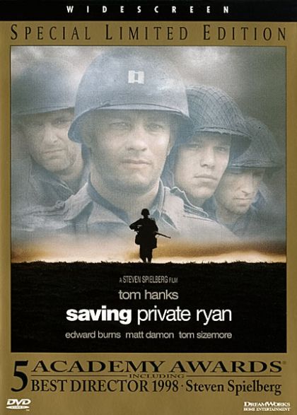 88: Saving Private Ryan