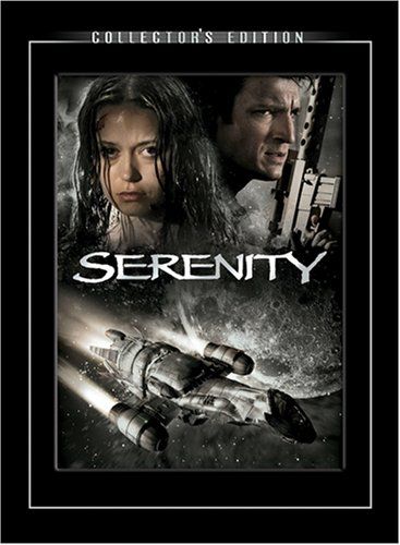 80: Serenity