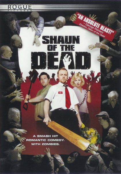 183: Shaun Of The Dead
