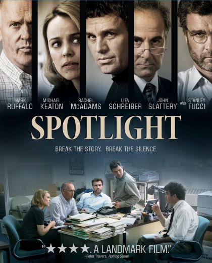 Spotlight