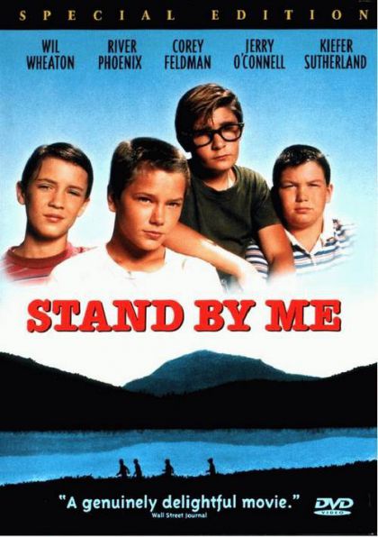 53: Stand By Me