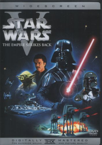 58: Star Wars: Episode V: The Empire Strikes Back