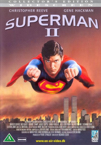 196: Superman Ii