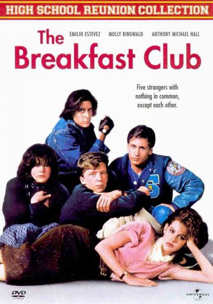 78: The Breakfast Club