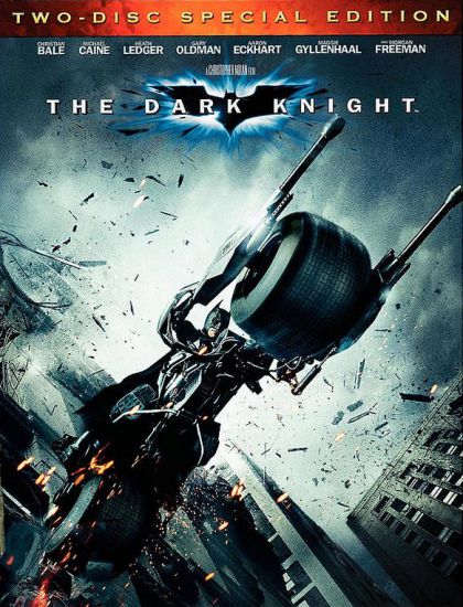 171: The Dark Knight
