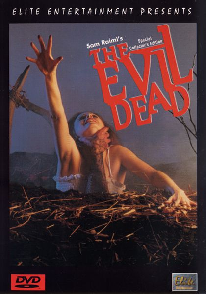 108: The Evil Dead