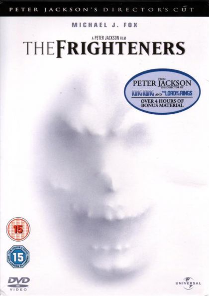 135: The Frighteners
