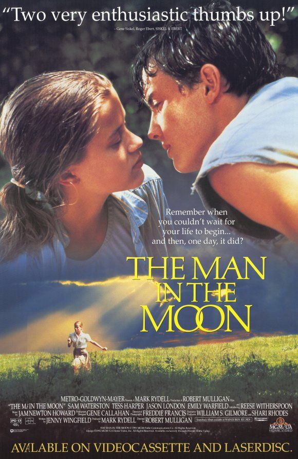 11: The Man In The Moon