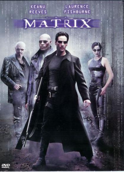 19: The Matrix