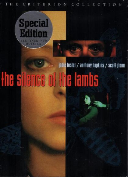 14: The Silence Of The Lambs