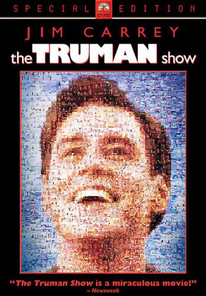 48: The Truman Show