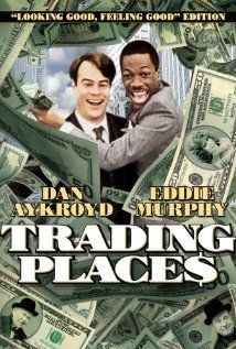 43: Trading Places