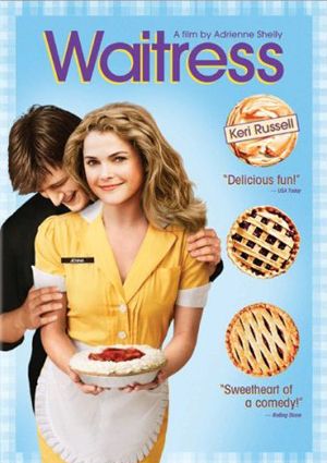 170: Waitress