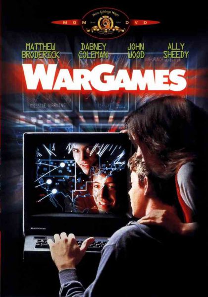 46: Wargames