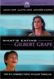 103: What's Eating Gilbert Grape