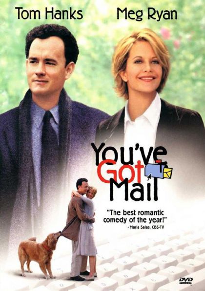 144: You've Got Mail